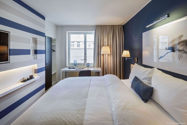 Hotel Seehof